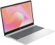 Laptop HP 15-FD0154 Core i5-1334U | 16GB | SSD 512GB | 15.6" FHD (1920x1080) Dotykowa | Windows 11 | Natural Silver 3