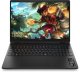 Laptop HP Notebook/laptop Intel Core i5 i5-14450HX 38,9 cm (15.3") 2.5K 8 GB DDR5-SDRAM NVIDIA GeForce RTX 5050 Wi-Fi 6E (802.11ax) Free DOS Czarny (DM6S2EA) 1