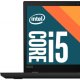 Laptop Lenovo ThinkPad T15 G2 i5-1135G7 / 32 GB / 1 TB / W11 Pro 1