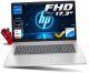 Laptop HP 17-CN3327DX Core i7-1355U 16GB DDR4 4TB SSD 17.3" Full HD IPS W11 1