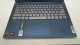 Laptop poleasingowy Lenovo IdeaPad 5 2w1 14AHP - AMD Ryzen 7 8845HS 3.8GHz | 16GB | SSD 1TB | 14"WUXGA (1920x1200) Dotykowa| AMD Radeon 780M | Windows 11 | Cosmic Blue G3 3