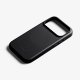 Bellroy Leather Case - etui do iPhone 18 Pro / 17 Pro kompatybilne z MagSafe (black) (PCXM-BLK-134) 2