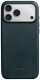 Bellroy Leather Case - etui do iPhone 18 Pro / 17 Pro kompatybilne z MagSafe (deep ocean) (PCXM-DON-139) 1