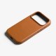 Bellroy Leather Case - etui do iPhone 18 Pro / 17 Pro kompatybilne z MagSafe (toffee) (PCXM-TAN-139) 2