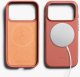 Bellroy Leather Case - etui do iPhone 18 Pro Max / 17 Pro Max kompatybilne z MagSafe (light canyon) (PCYK-CYN-134) 2