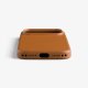 Bellroy Leather Case - etui do iPhone 18 Pro Max / 17 Pro Max kompatybilne z MagSafe (toffee) (PCYK-TAN-139) 2