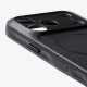 Bellroy Venture Case - etui do iPhone 18 Pro Max / 17 Pro Max kompatybilne z MagSafe oraz smycz na nadgarstek do telefonu (shadow) (PCVF-SHW-501) 3