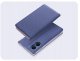 Hello Case Etui z Klapką Do Apple iPhone 17 (Granatowe, Magnetyczne, Zamykane) Szkło (BNDL5648) 2