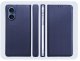 Hello Case Etui z Klapką Do Apple iPhone 17 (Granatowe, Magnetyczne, Zamykane) Szkło (BNDL5648) 6
