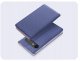 Hello Case Etui z Klapką Do Apple iPhone Air (Granatowe, Magnetyczne, Case) Szkło (BNDL5651) 2
