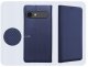 Hello Case Etui z Klapką Do Apple iPhone Air (Granatowe, Magnetyczne, Case) Szkło (BNDL5651) 4