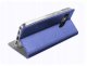 Hello Case Etui z Klapką Do Apple iPhone Air (Granatowe, Magnetyczne, Case) Szkło (BNDL5651) 5