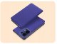 Hello Case Etui z Klapką Do Oppo Reno 13 5G (Granatowe, Magnetyczne, Zamykane) Szkło (BNDL4555) 2