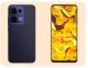 Hello Case Etui z Klapką Do Oppo Reno 13 5G (Granatowe, Magnetyczne, Zamykane) Szkło (BNDL4555) 7