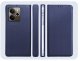 Hello Case Etui z Klapką do Realme 14 5G / 14T 5G (Granatowe, Magnetyczne) Szkło (BNDL5647) 6