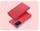 Hello Case Etui z klapką do Motorola Moto G35 5G (czerwone, zamykane, kabura) szkło (BNDL5221) 2