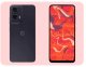 Hello Case Etui z klapką do Motorola Moto G35 5G (czerwone, zamykane, kabura) szkło (BNDL5221) 7