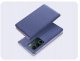 Hello Case Etui z klapką do Realme C71 (granatowe, magnetyczne, zamykane) szkło (BNDL7955) 2