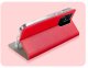 Hello Case Etui z klapką do Xiaomi Redmi 10C / 12C (czerwone, zamykane, Case) szkło (BNDL4149) 5