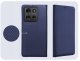 Hello Case Etui z Klapką Do Motorola Moto G75 (Granatowe, Magnetyczne, Case) Szkło (BNDL5733) 4