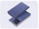 Hello Case Etui z klapką do Motorola Moto G56 (granatowe, magnetyczne, case) szkło (BUND2161) 2