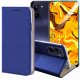 Hello Case Etui z Klapką Do Realme 10 4G (Granatowe, Magnetyczne, Zamykane) Szkło (BNDL5734) 1