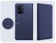 Hello Case Etui z Klapką Do Realme 10 4G (Granatowe, Magnetyczne, Zamykane) Szkło (BNDL5734) 4