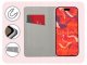 Hello Case Etui z Klapką do Apple iPhone Air (Czerwone, Zamykane, Magnetyczne) Szkło (BNDL5606) 3