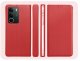 Hello Case Etui z Klapką Do Realme C71 (Czerwone, Zamykane, Magnetyczne, Case) Szkło (BUND2142) 6