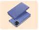 Hello Case Etui z Klapką Do Apple iPhone 13 / 14 (granatowe, magnetyczne) szkło (BNDL0418) 2