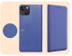Hello Case Etui z Klapką Do Apple iPhone 13 / 14 (granatowe, magnetyczne) szkło (BNDL0418) 4