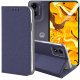 Hello Case Etui z Klapką Do Motorola Moto G04 / G24 / E14 / G24 Power (Case) Szkło (BNDL3900) 1