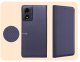 Hello Case Etui z Klapką Do Motorola Moto G04 / G24 / E14 / G24 Power (Case) Szkło (BNDL3900) 4