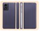 Hello Case Etui z Klapką Do Motorola Moto G04 / G24 / E14 / G24 Power (Case) Szkło (BNDL3900) 6
