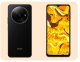 Hello Case Etui z klapką do Xiaomi Redmi A3 (granatowe, magnetyczne, zamykane) szkło (BNDL4177) 7