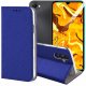 Hello Case Etui z Klapką Do Samsung Galaxy A05S (Granatowe, Magnetyczne, Case) Szkło (BNDL4162) 1