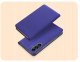 Hello Case Etui z Klapką Do Samsung Galaxy A05S (Granatowe, Magnetyczne, Case) Szkło (BNDL4162) 2