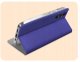 Hello Case Etui z Klapką Do Samsung Galaxy A05S (Granatowe, Magnetyczne, Case) Szkło (BNDL4162) 5