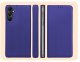 Hello Case Etui z Klapką Do Samsung Galaxy A05S (Granatowe, Magnetyczne, Case) Szkło (BNDL4162) 6