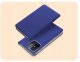 Hello Case Etui z Klapką Do Xiaomi Redmi 12c / 10c (Granatowe, Magnetyczne) Szkło (BNDL4188) 2