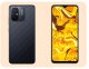 Hello Case Etui z Klapką Do Xiaomi Redmi 12c / 10c (Granatowe, Magnetyczne) Szkło (BNDL4188) 7