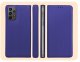 Hello Case Etui z Klapką Do Samsung Galaxy A23 5G (Granatowe, Magnetyczne) Szkło (BNDL4182) 6