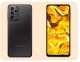 Hello Case Etui z Klapką Do Samsung Galaxy A23 5G (Granatowe, Magnetyczne) Szkło (BNDL4182) 7