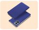 Hello Case Etui z Klapką do Motorola Moto G14 (Granatowe, Magnetyczne, Case) Szkło (BNDL4195) 2