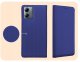 Hello Case Etui z Klapką do Motorola Moto G14 (Granatowe, Magnetyczne, Case) Szkło (BNDL4195) 4