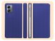 Hello Case Etui z Klapką do Motorola Moto G14 (Granatowe, Magnetyczne, Case) Szkło (BNDL4195) 6