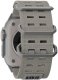 Urban UAG Metropolis - uniwersalny nylonowy pasek do Apple Watch 44mm-49mm (Apple Watch 4-11, SE 1-3, Ultra 1-3) (titanium) (194159113636) 3