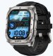 Smartwatch Kospet TANK M4 srebrny (21000014000) 1