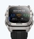 Smartwatch Kospet TANK M4 srebrny (21000014000) 2
