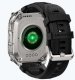 Smartwatch Kospet TANK M4 srebrny (21000014000) 4